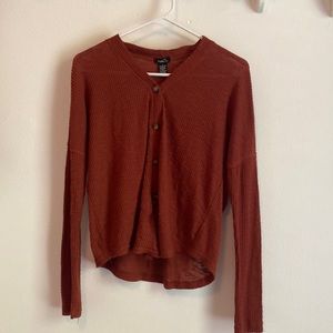 Women’s Small Top